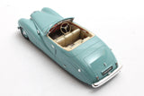 Daimler DE36 Hooper "Green Goddess" 1953 - light green 1:43