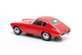 Ghia 1500 GT Coupe 1964 - red 1:43