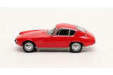 Ghia 1500 GT Coupe 1964 - red 1:43