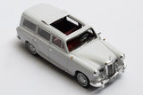 Mercedes W120 180b station wagon Binz 1960 - grey 1:43
