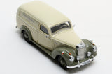 Mercedes 220 Lieferwagen by Autenrieth 1952 - creme 1:43