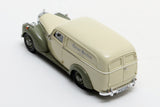 Mercedes 220 Lieferwagen by Autenrieth 1952 - creme 1:43
