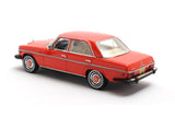 Mercedes 300D USA (1976) - red 1:43