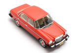 Mercedes 300D USA (1976) - red 1:43