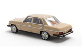 Mercedes 300D USA (1976) - beige 1:43