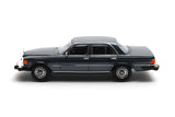 Mercedes 300SD Turbodiesel W116 USA (1977) - blue met. 1:43