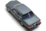 Mercedes 300SD Turbodiesel W116 USA (1977) - blue met. 1:43