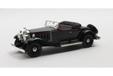 Cadillac V-16 452 Road Fleetwood 1930 - black 1:43