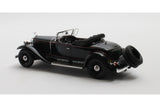 Cadillac V-16 452 Road Fleetwood 1930 - black 1:43