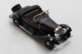 Cadillac V-16 452 Road Fleetwood 1930 - black 1:43