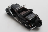 Cadillac V-16 452 Road Fleetwood 1930 - black 1:43