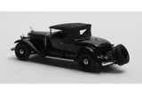 Cadillac V-16 452 Road Fleetwood (closed top) 1930 - black 1:43