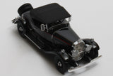 Cadillac V-16 452 Road Fleetwood (closed top) 1930 - black 1:43