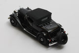 Cadillac V-16 452 Road Fleetwood (closed top) 1930 - black 1:43