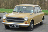 Austin 1300 MkIII 1971 - yellow 1:43