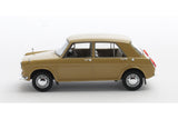 Austin 1300 MkIII 1971 - yellow 1:43