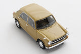 Austin 1300 MkIII 1971 - yellow 1:43