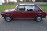 Austin 1300 MkIII 1971 - red 1:43