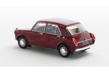 Austin 1300 MkIII 1971 - red 1:43