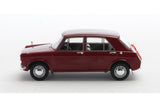 Austin 1300 MkIII 1971 - red 1:43