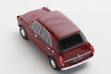 Austin 1300 MkIII 1971 - red 1:43