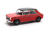 Austin 1300 GT red 1:43
