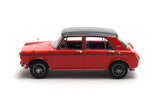 Austin 1300 GT red 1:43