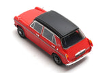 Austin 1300 GT red 1:43