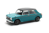 Austin 1300 GT turquoise 1:43