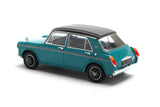 Austin 1300 GT turquoise 1:43