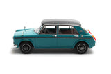 Austin 1300 GT turquoise 1:43