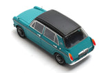 Austin 1300 GT turquoise 1:43