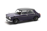 Austin 1300 GT purple 1:43