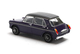 Austin 1300 GT purple 1:43