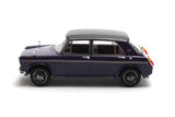 Austin 1300 GT purple 1:43