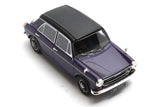 Austin 1300 GT purple 1:43