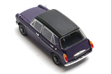 Austin 1300 GT purple 1:43