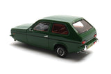 Reliant Robin Saloon 1973 - green 1:43