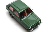 Reliant Robin Saloon 1973 - green 1:43