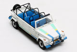 VW Thing Limousine 1979 - white 1:43