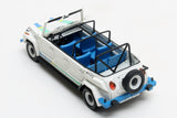 VW Thing Limousine 1979 - white 1:43