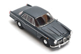 Alfa Romeo 2000S Vignale 1958 - grey 1:43