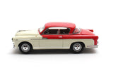 Alfa Romeo 1900 Super Boana Primavera cream/red 1:43