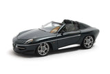 Alfa Touring Disco Volante Spyder 2016 - green 1:43
