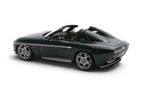 Alfa Touring Disco Volante Spyder 2016 - green 1:43