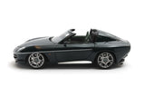 Alfa Touring Disco Volante Spyder 2016 - green 1:43