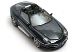 Alfa Touring Disco Volante Spyder 2016 - green 1:43