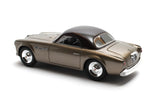 Alfa Romeo 6C 2500 SS Ghia coupe brown 1:43