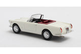 Alfa Romeo 2600 spider white 1:43