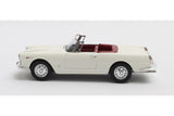 Alfa Romeo 2600 spider white 1:43
